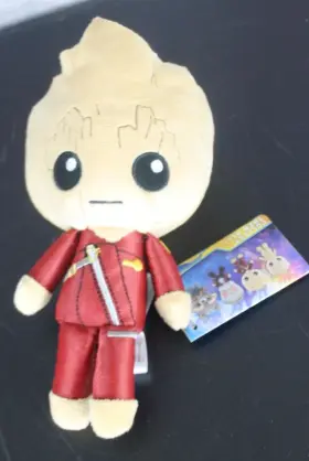889698127967 FUNKO / MARVEL Guardians Galaxy Vol Baby Groot