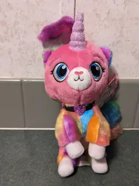 021664401262 FUNRISE Nickelodeon Rainbow Butterfly Unicorn