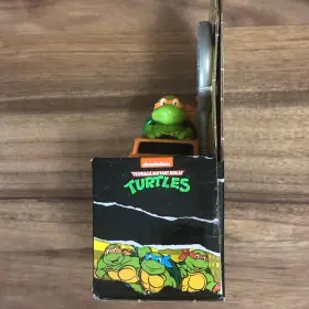 021664710180 FUNRISE Teenage Mutant Ninja Turtles Rad Racers #2