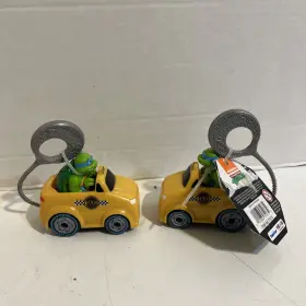 021664710739 FUNRISE Teenage Mutant Ninja Turtles Rad Racers