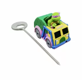 021664710753 FUNRISE Teenage Mutant Ninja Turtles Rad Racers #2