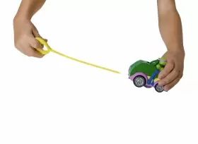021664710753 FUNRISE Teenage Mutant Ninja Turtles Rad Racers #3
