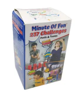 810025792428 FUNWARES Fun Game Challenges Duels Teams