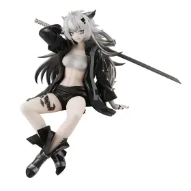 580736401693 FURYU Arknights Lappland Noodle Stopper Figure