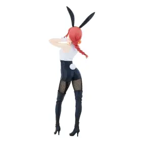 582655073241 FURYU Chainsaw Bicute Bunnies Figure Makima #2