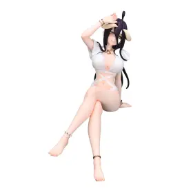 582655076488 FURYU Overlord Noodle Stopper Figure Albedo