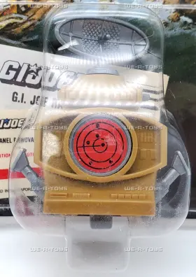 6604 G.I. JOE American Hero Action Pack Radar Station Hasbro #3