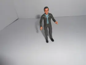 234234245 GABRIEL Mash Hawkeye Tristar Action Figure Toy Tv