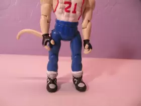 047246255221 GALOOB Biker Mars Sports Bros Slam Dunk Vinnie #3