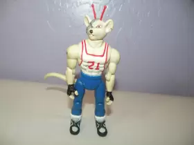 047246255221 GALOOB Biker Mars Sports Bros Slam Dunk Vinnie