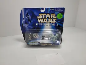 047246665044 GALOOB Star Wars Micro Episode Iv Darth Sidious