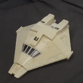 047246734016 GALOOB Action Fleet Narcissus Alien Ripley #2