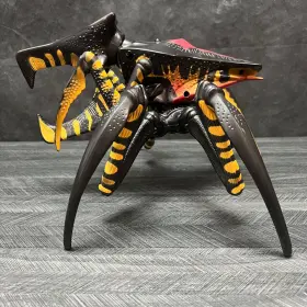 22930 GALOOB Starship Troopers Warrior Bug Arachnid Action #2
