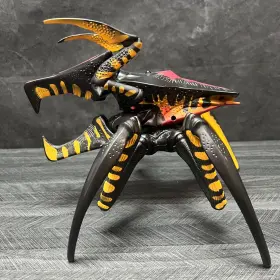 22930 GALOOB Starship Troopers Warrior Bug Arachnid Action #3