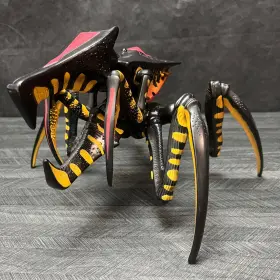 22930 GALOOB Starship Troopers Warrior Bug Arachnid Action