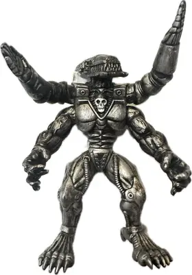 FE20AC6C-A284 GALOOB Ultraforce Alien Action Figure Villain