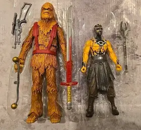 010993873838 GAMESTOP EXCLUSIVE Star Wars Gaming Nightbrother