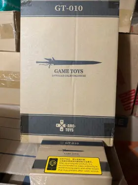 GT-010 GAMETOYS Noctis Lucis Caelum Action Figure Heads