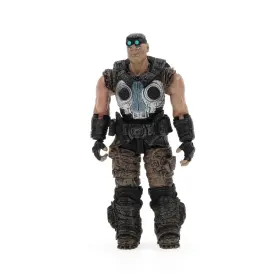 52230 GEARS OF WAR Action Figure Damon Baird