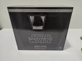 80203 GENTLE GIANT Star Wars Darth Vader Thank Maker Mini #2