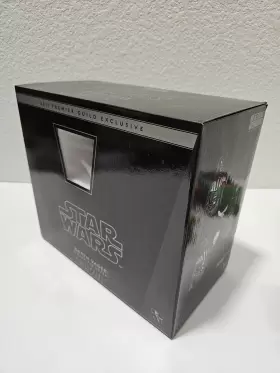 80203 GENTLE GIANT Star Wars Darth Vader Thank Maker Mini #3