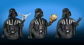 80203 GENTLE GIANT Star Wars Darth Vader Thank Maker Mini