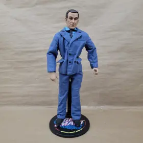 747720203310 GET SMART Maxwell Agent Collectible Figure Toys
