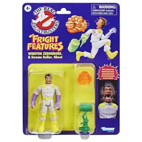 010996217172 GHOSTBUSTERS Kenner Classics Winston Zeddemore