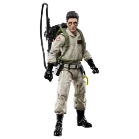 E9794 GHOSTBUSTERS Plasma Egon Spengler Toy Collectible