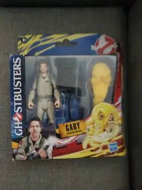 F9881 GHOSTBUSTERS Gary Grooberson Pukey Ghost Figure Set