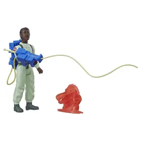 PN00047180 GHOSTBUSTERS Power Rangers Kenner Classics Winston