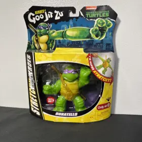 630996430835 GOO JIT ZU Heroes Teenage Mutant Ninja Turtles