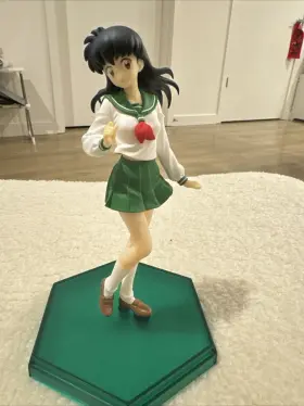 580416943222 GOOD SMILE Inuyasha Act Kagome Higurashi Pop Up #2