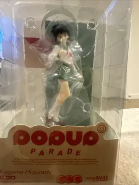 580416943222 GOOD SMILE Inuyasha Act Kagome Higurashi Pop Up
