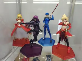545784043462 GOOD SMILE COMPANY Pop Up Parade Fate Mordred