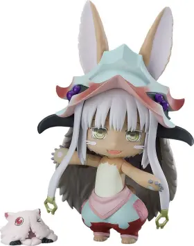 580416905602 GOOD SMILE COMPANY Abyss Nanachi Nendoroid
