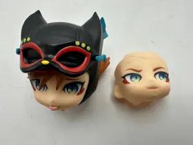 580416906029 GOOD SMILE COMPANY Catwoman Ninja Batman Figure