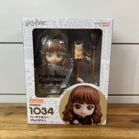 580416906906 GOOD SMILE COMPANY Nendoroid Harry Potter