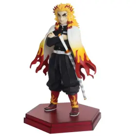 580416944267 GOOD SMILE COMPANY Demon Slayer Kimetsu Yaiba Up