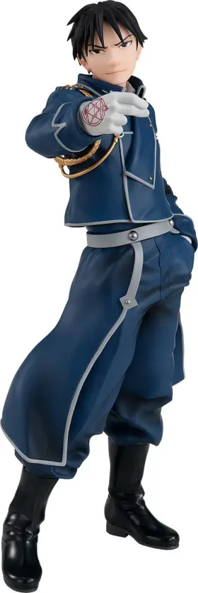 580416945189 GOOD SMILE COMPANY Fullmetal Alchemist Roy Pop