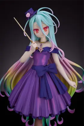580416948951 GOOD SMILE COMPANY Game Shiro Concert Pop Up #3