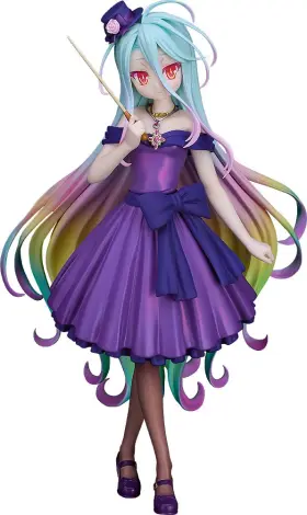 580416948951 GOOD SMILE COMPANY Game Shiro Concert Pop Up
