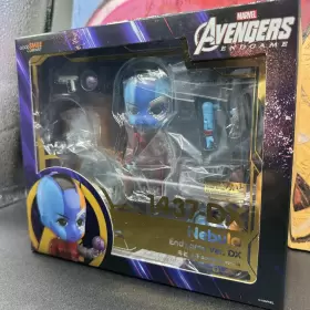 580590122062 GOOD SMILE COMPANY Avengers Endgame Nebula