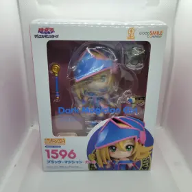 580590123755 GOOD SMILE COMPANY Nendoroid Magician Yu Gi Oh