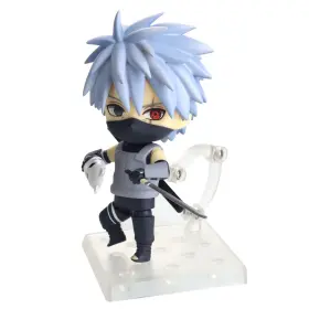 580590125322 GOOD SMILE COMPANY Naruto Shippuden Kakashi Anbu