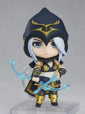 580590126183 GOOD SMILE COMPANY League Legends Ashe Nendoroid #2