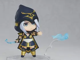 580590126183 GOOD SMILE COMPANY League Legends Ashe Nendoroid #3