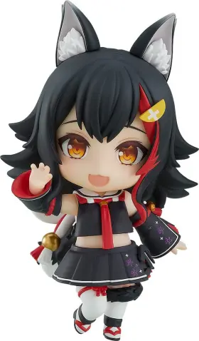 580590128569 GOOD SMILE COMPANY Hololive Production Ookami