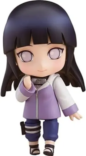 580590129238 GOOD SMILE COMPANY Naruto Shippuden Hinata Af