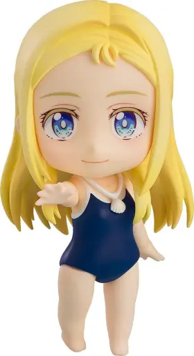 580590129528 GOOD SMILE COMPANY Nendoroid Summertime Renda